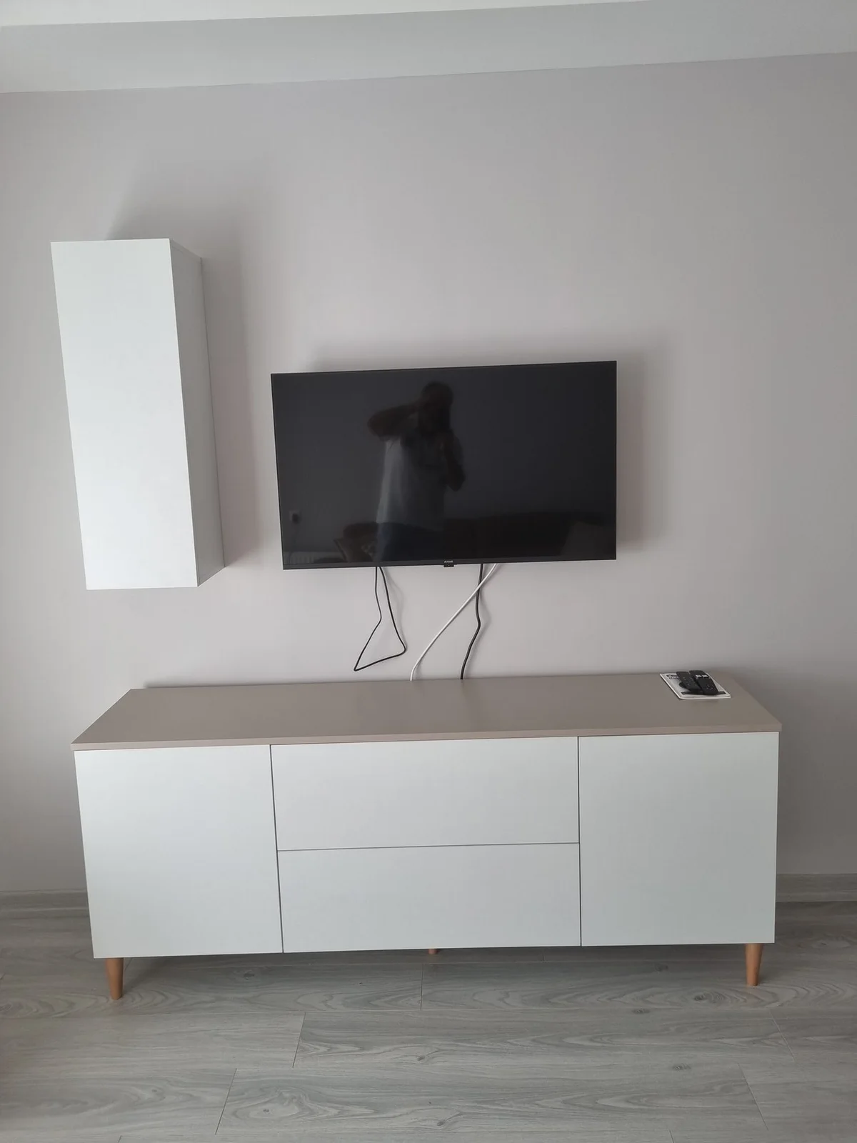 Oturma Odası — görünüm 03