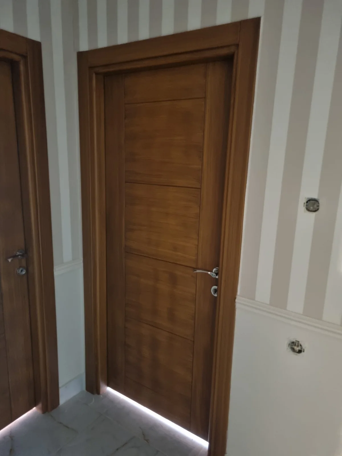 İç Kapılar — görünüm 01