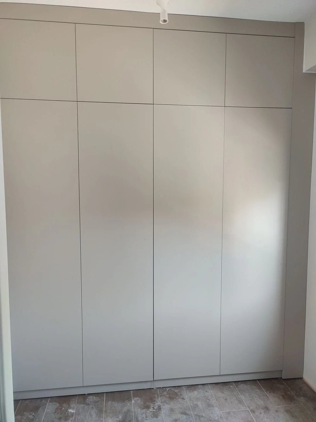 Giyinme Odası — görünüm 01