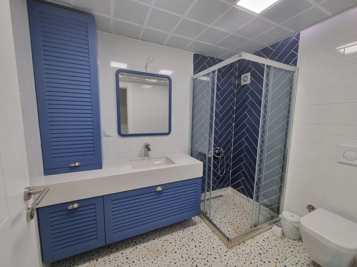 Banyo — görünüm 04