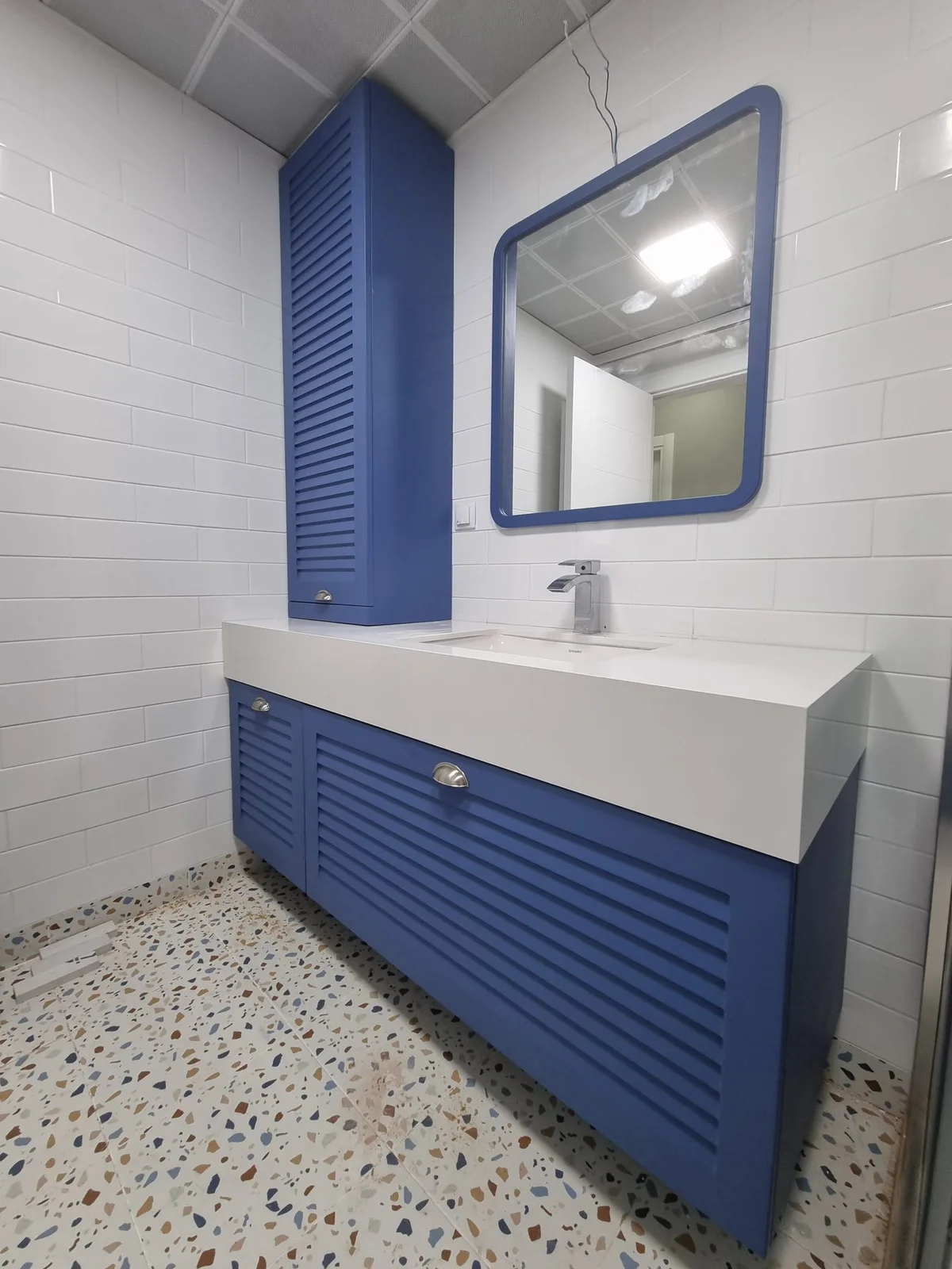 Banyo — görünüm 05