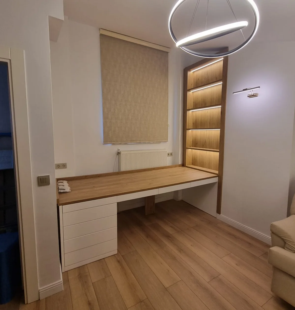 Çalışma Masası — görünüm 05