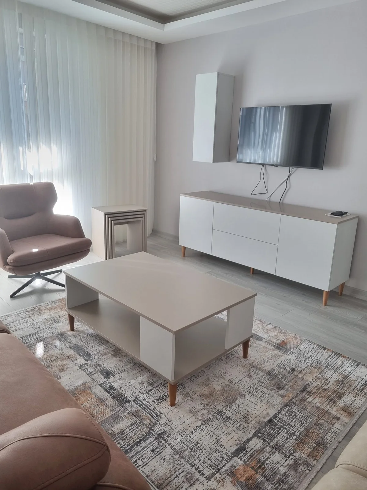 Oturma Odası — görünüm 04