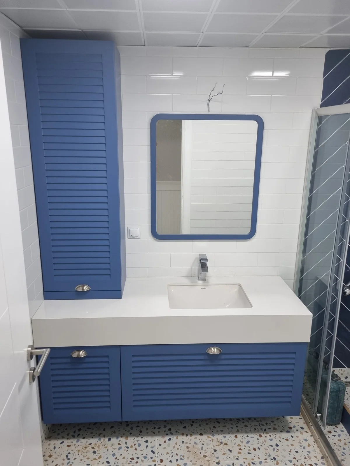 Banyo — görünüm 02