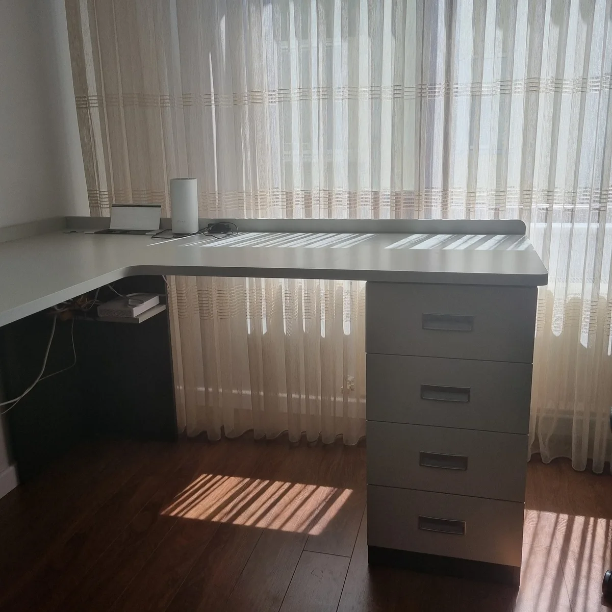 Çalışma Odası — görünüm 02