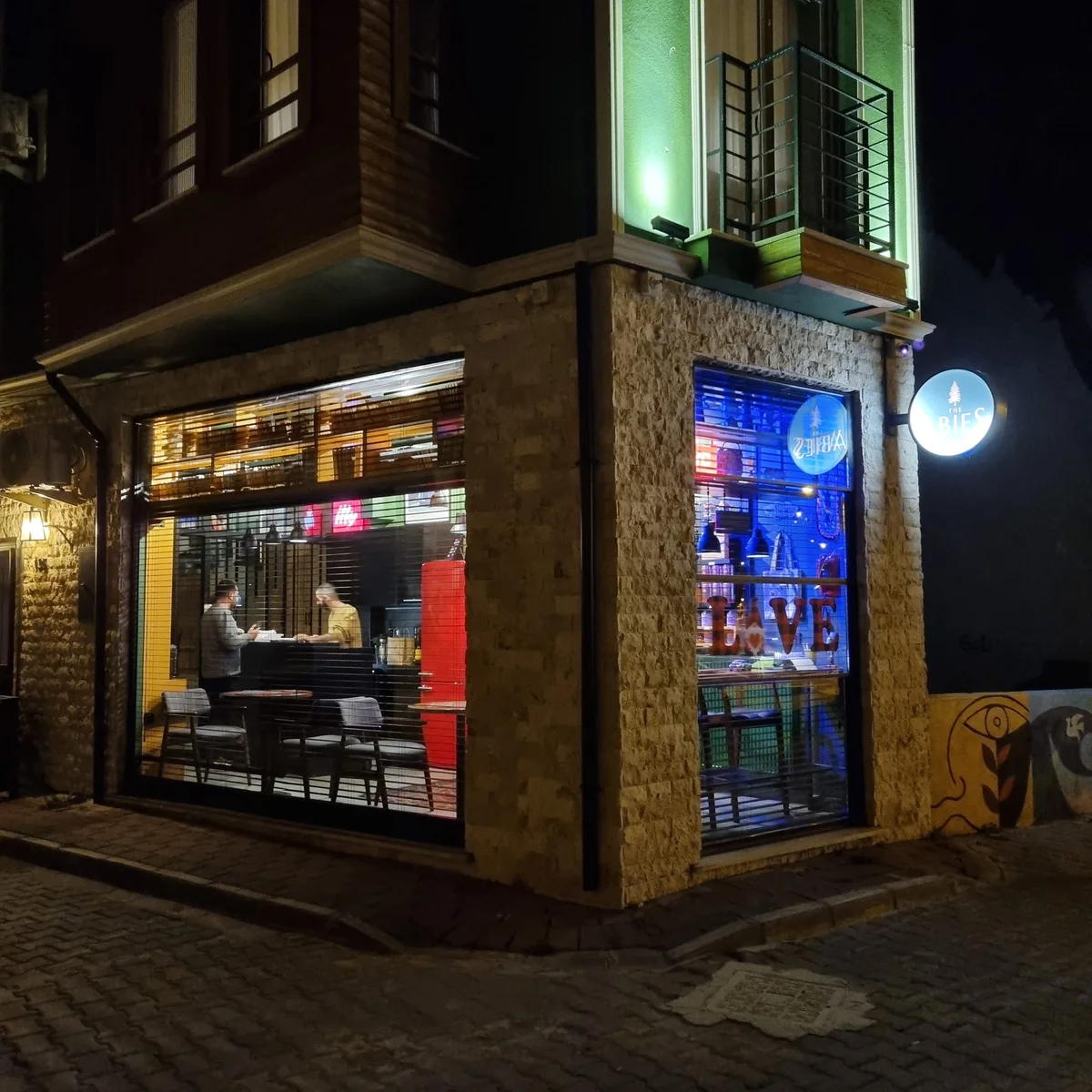 Ahşap İmalatlar — görünüm 01