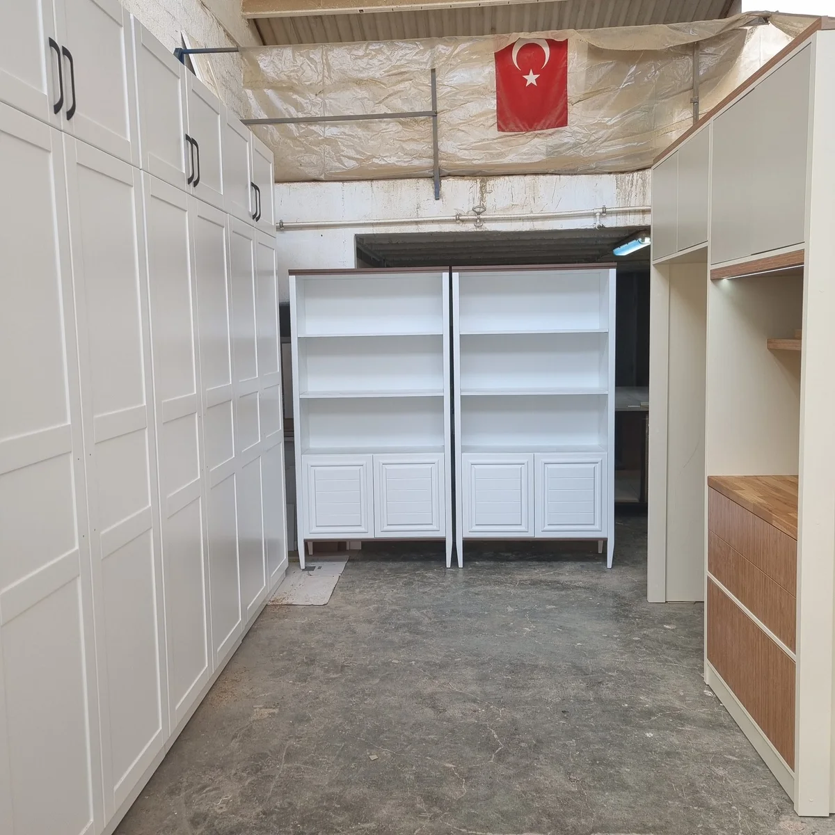 Üretim ve Detaylar — görünüm 10