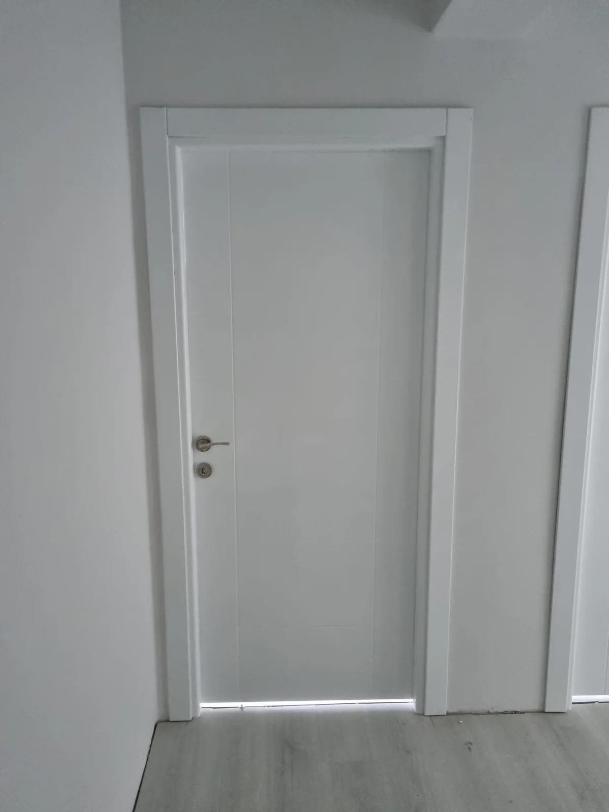 İç Kapı — görünüm 02