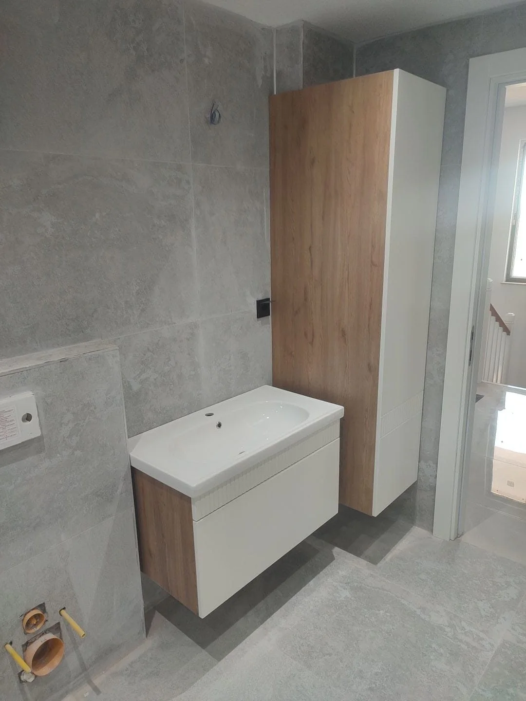 Banyo Dolapları — görünüm 07