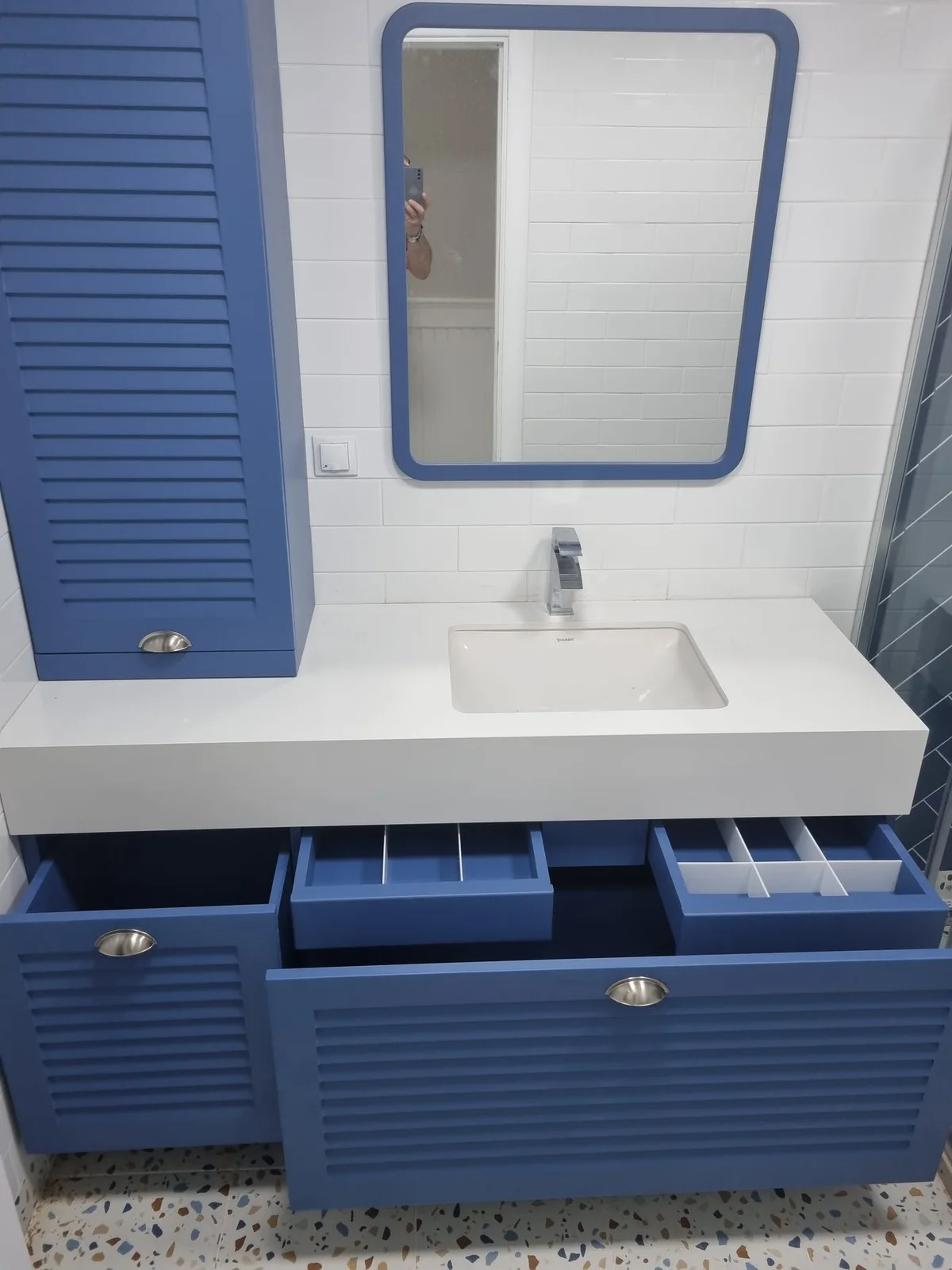 Banyo — görünüm 09