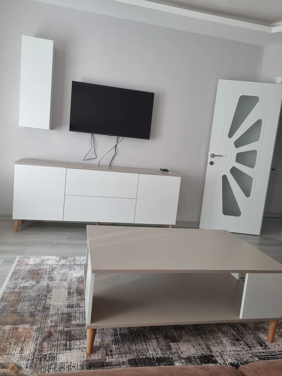 Oturma Odası — görünüm 02